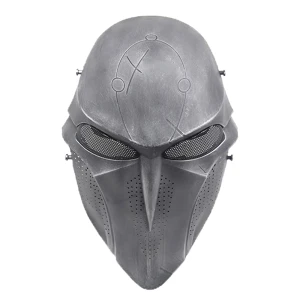 Защитная маска тактическая для всего лица маска тактическая для всего лица