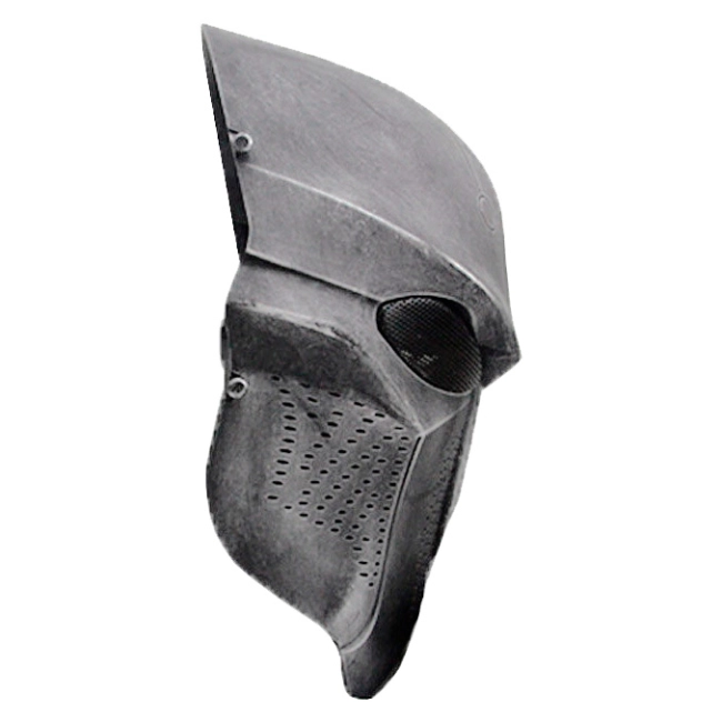 маска тактическая для защиты всего лица