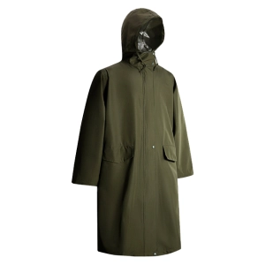 непромокальний дощовик