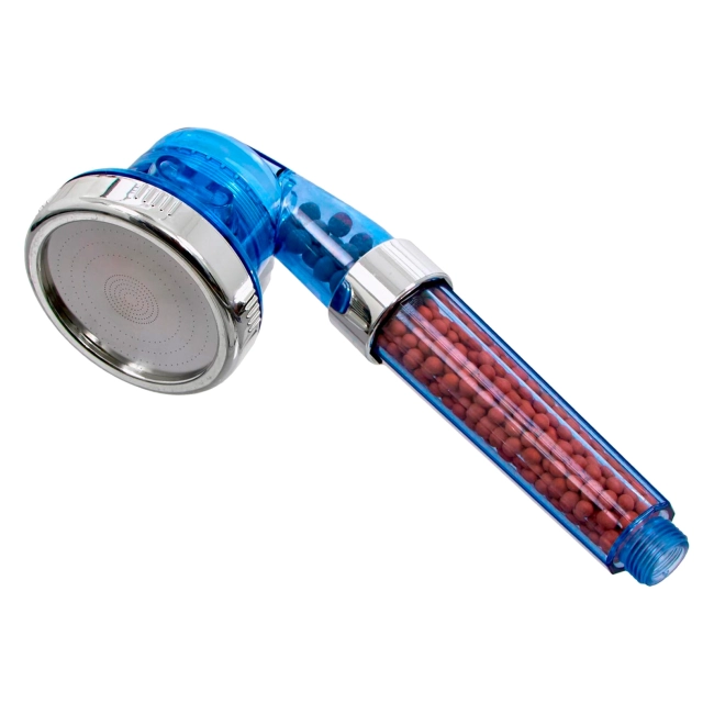 насадка з фільтром для душу