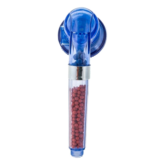 насадка турмалінова для душу