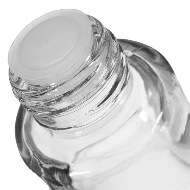 бутылка по форме лампочки