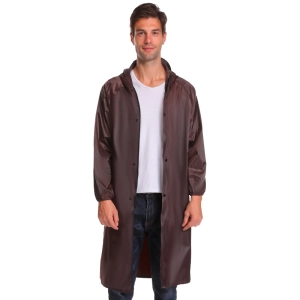 Дощовик з капюшоном від дощу дощовик з капюшоном від дощу