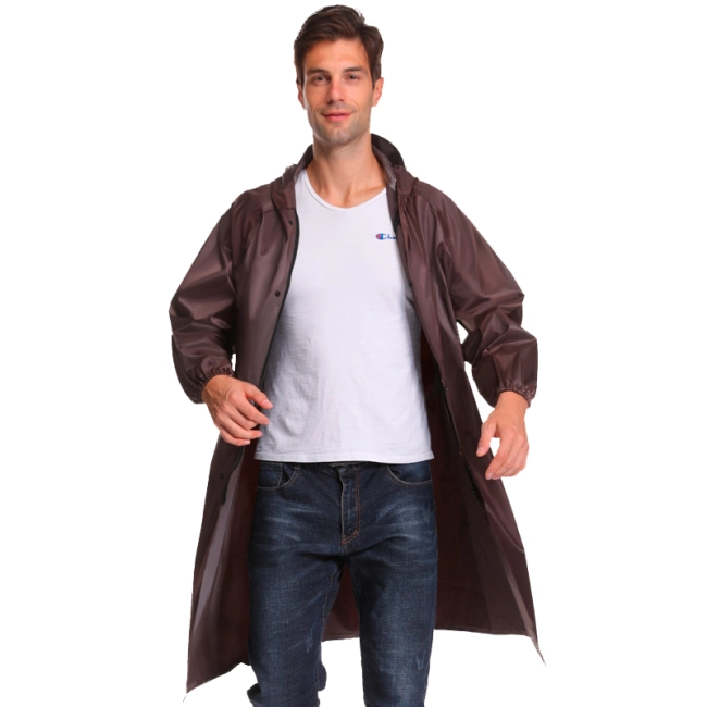 захисний плащ від дощу