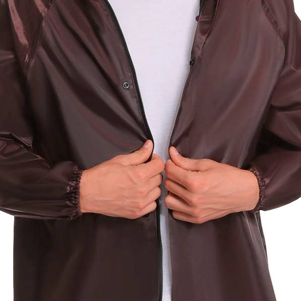 плащ для захисту від дощу