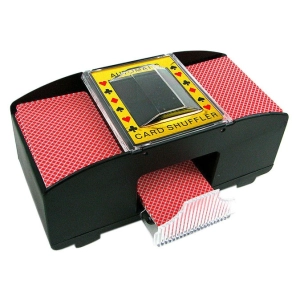 машинка для перемешивания карт