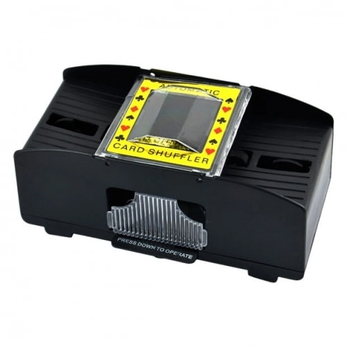 автоматический тасовщик карт