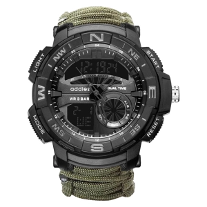 наручные тактические часы
