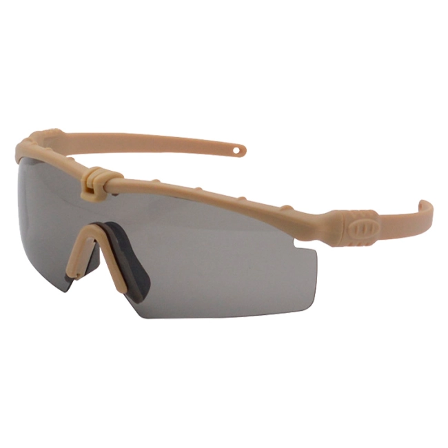 тактичні окуляри для стрільби