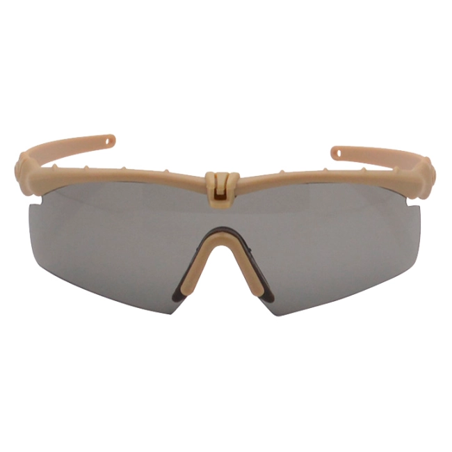 стрілецькі тактичні окуляри