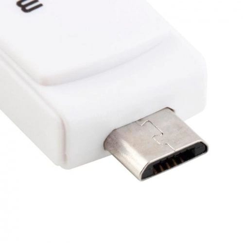 micro sd cardreader до комп'ютера