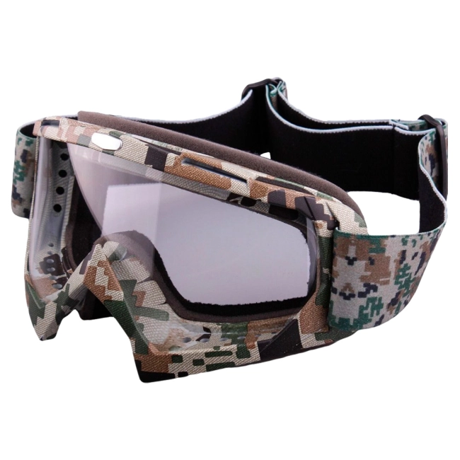тактические очки камуфляж
