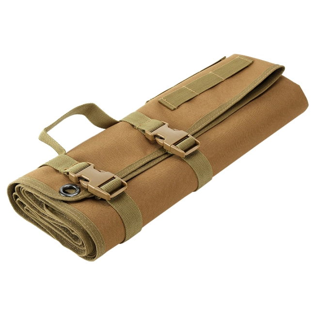 килимок для стрільби molle