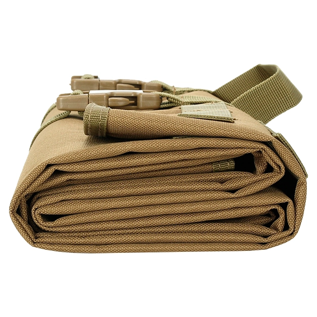 тактичний стрілецький килимок