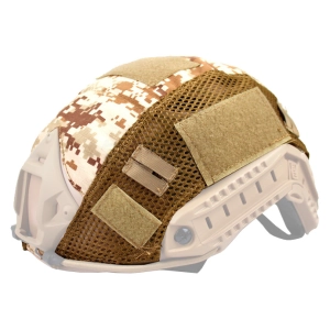 чехол на каску камуфляж