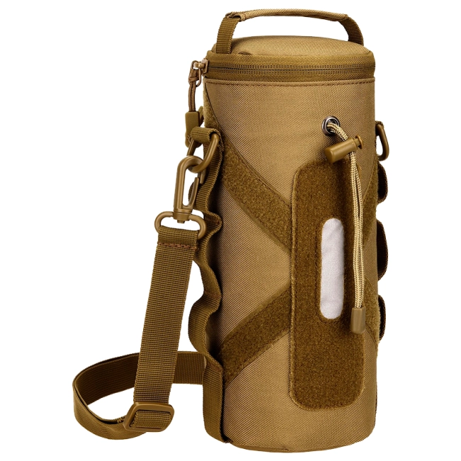 подсумок для бутылки 1 л