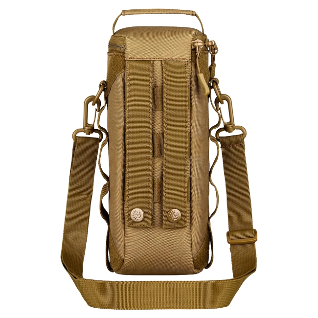 подсумок с молле для бутылки