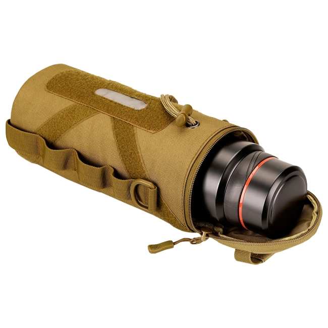 сумка тактическая для бутылки