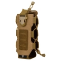 molle подсумок для бутылки воды
