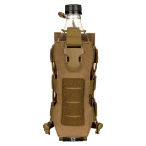 подсумок с молле для бутылки