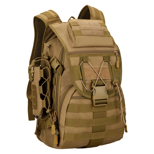 подсумок с системой molle для бутылки с водой