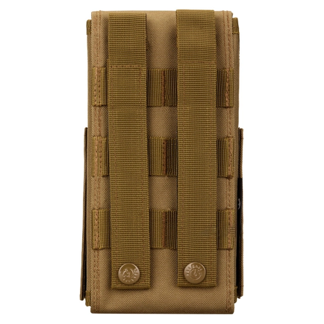 тактический подсумок для патронов 12 калибра