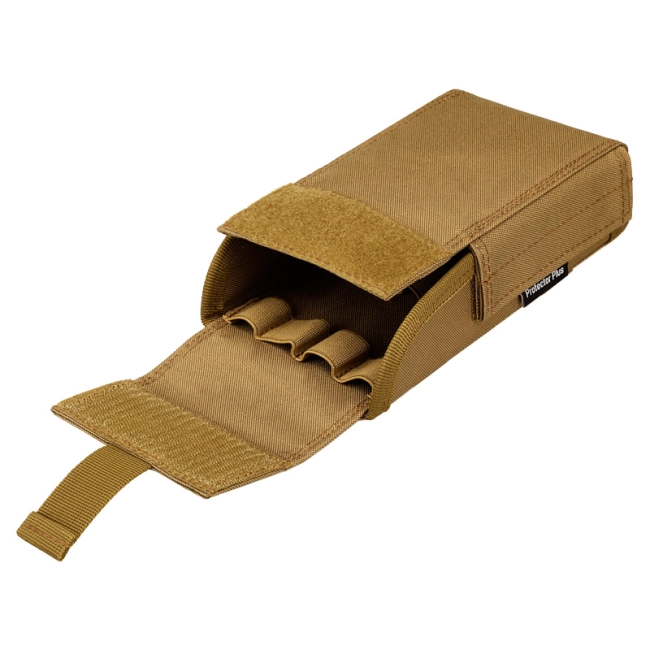 подсумок тактический под патроны 12 калибра