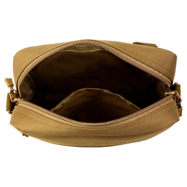 сумка планшет molle