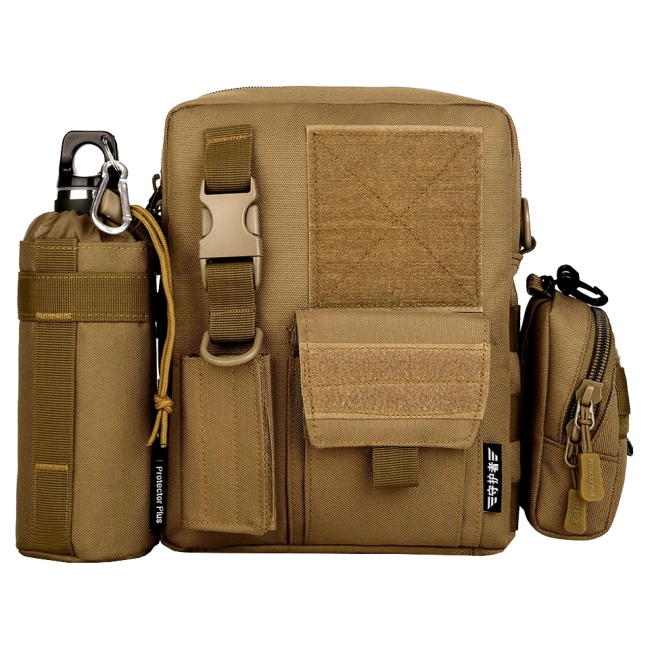 сумка планшет молле