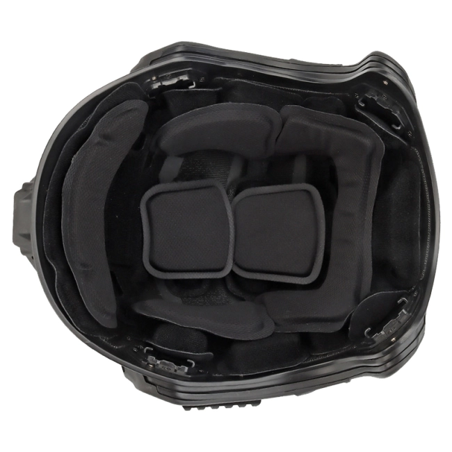 подушки захисні для шолома