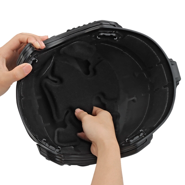 підкладки захисні для каски