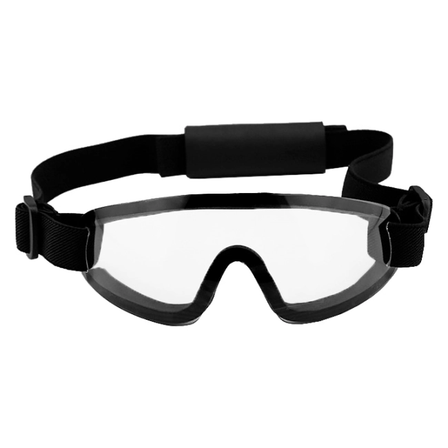 окуляри із захистом тактичні