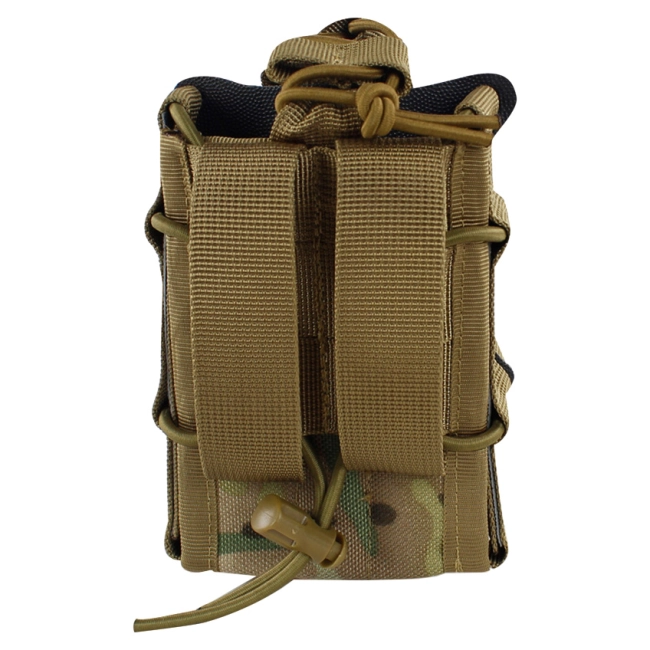 подсумок тактический под магазины ак