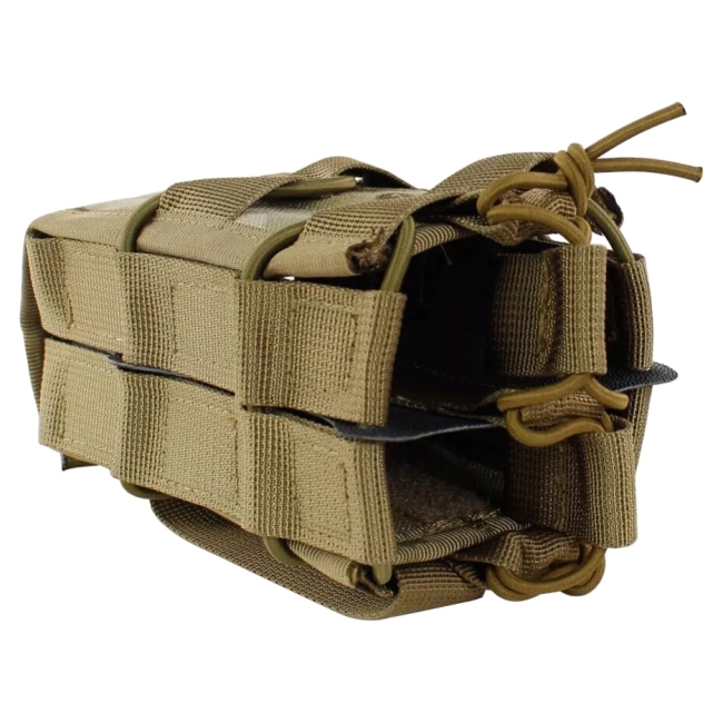 тактический молле подсумок для магазинов ак