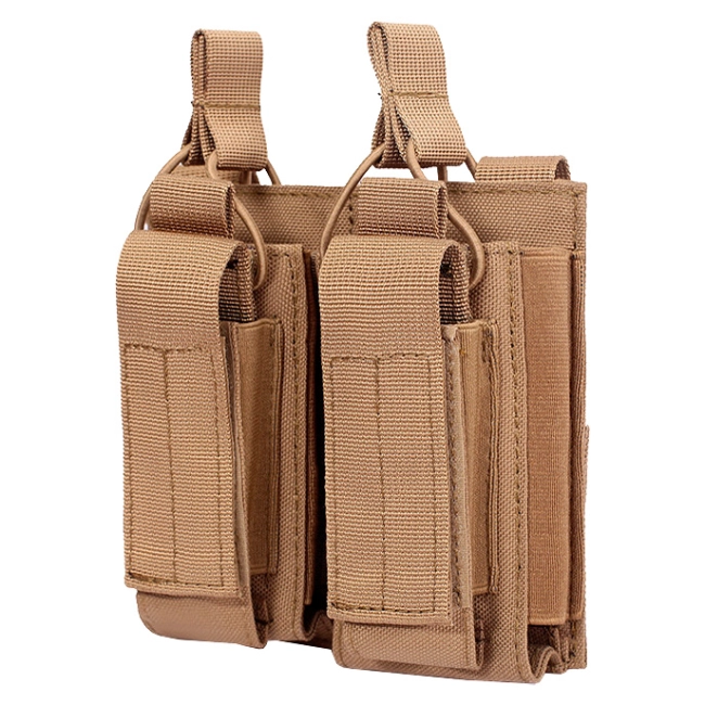 подсумок под магазины ак тактический