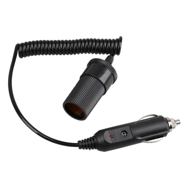 подовжувач у прикурювач