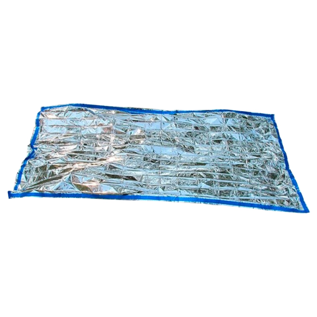 термопокривало рятувальне