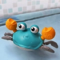 игрушка для ванной краб