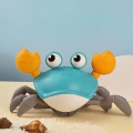 игрушка для купания краб