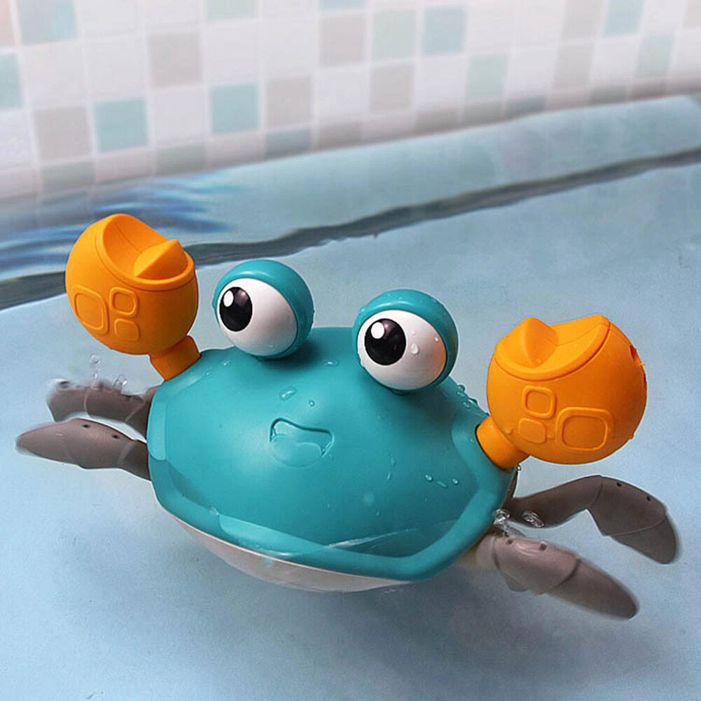 игрушка для ванной краб