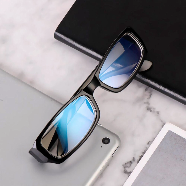 компьютерные очки защитные