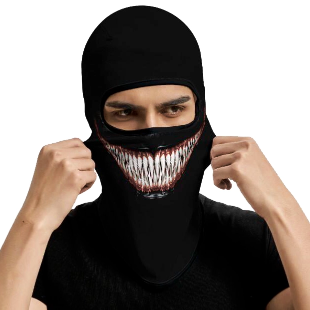 купить балаклаву Веном