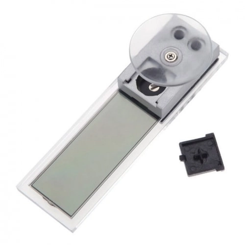 автомобильный термометр