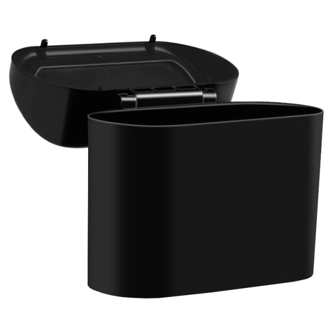 ведро для мусора в авто