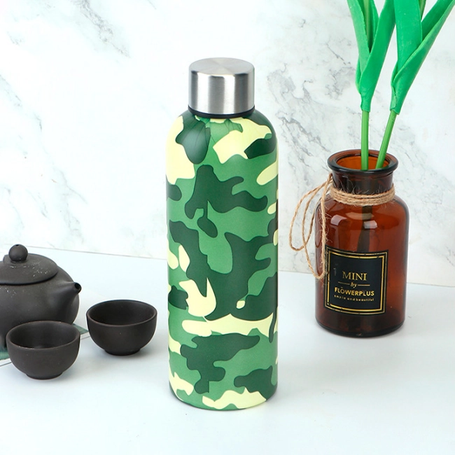 термос камуфляж