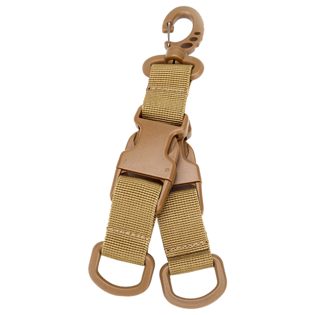 карабин быстросъемный