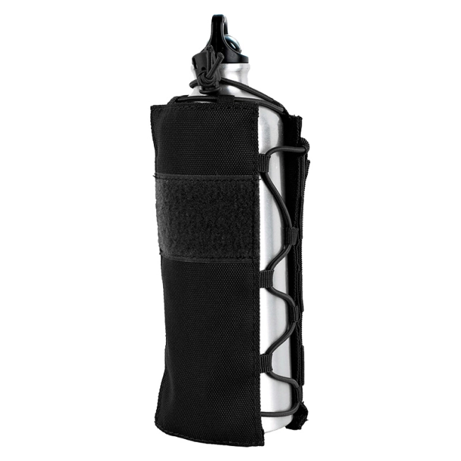 подсумок с molle для бутылки