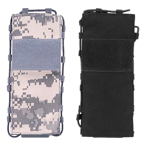 подсумок с молле для бутылки