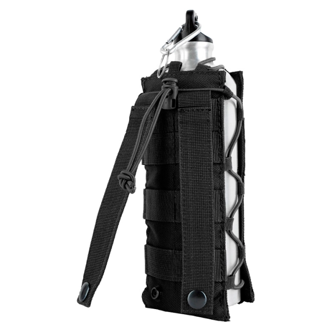 подсумок с системой молле для бутылки