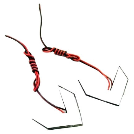 повторювач повороту в дзеркало